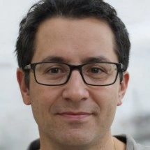 Marc Delattre.